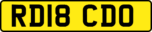RD18CDO