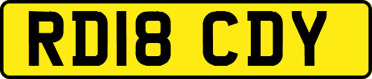 RD18CDY