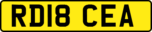 RD18CEA