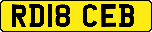 RD18CEB