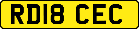 RD18CEC