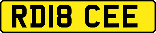 RD18CEE