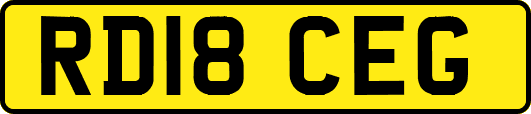 RD18CEG