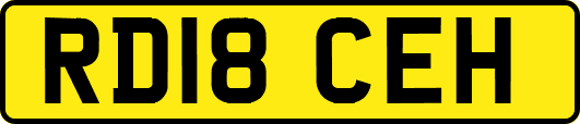 RD18CEH