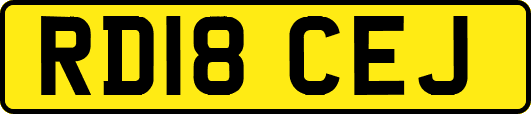 RD18CEJ