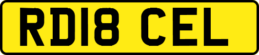 RD18CEL