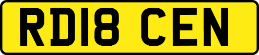 RD18CEN