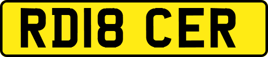 RD18CER