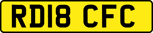 RD18CFC