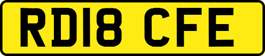 RD18CFE