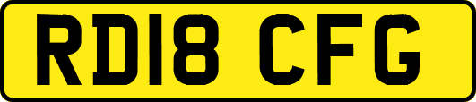 RD18CFG