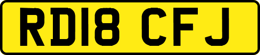 RD18CFJ