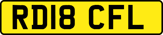 RD18CFL