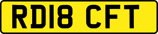 RD18CFT