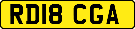 RD18CGA