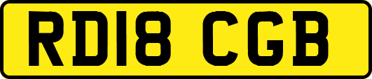 RD18CGB