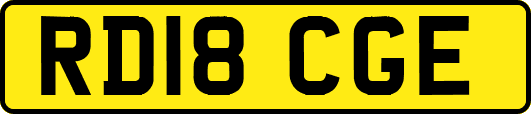 RD18CGE