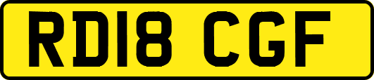 RD18CGF