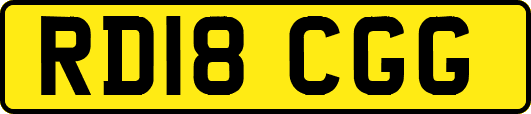 RD18CGG