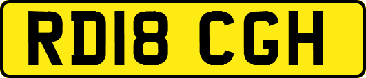 RD18CGH