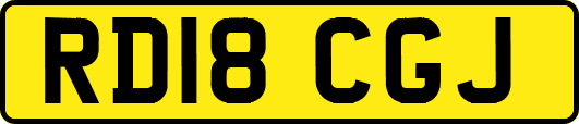 RD18CGJ