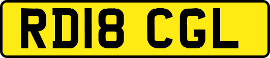 RD18CGL