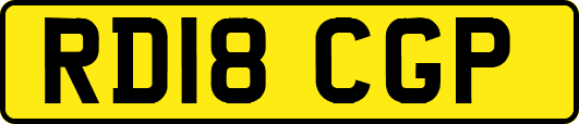 RD18CGP