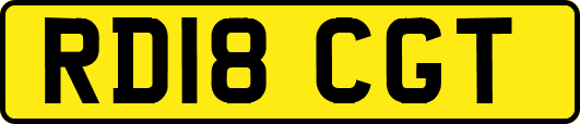 RD18CGT