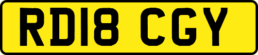 RD18CGY