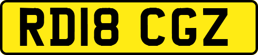 RD18CGZ