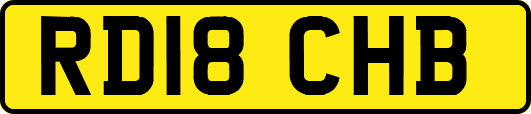 RD18CHB