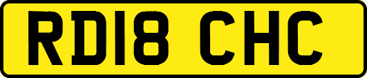 RD18CHC