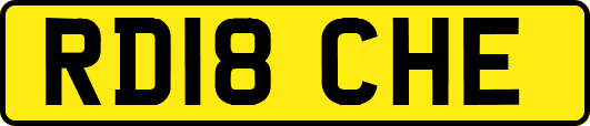 RD18CHE