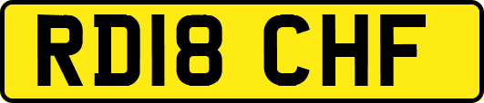 RD18CHF