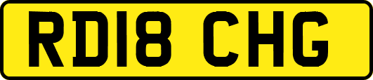 RD18CHG