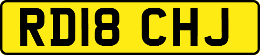 RD18CHJ