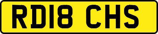 RD18CHS