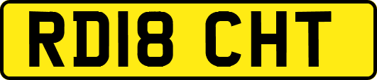 RD18CHT