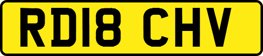 RD18CHV