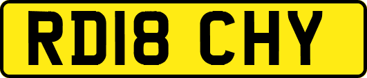 RD18CHY
