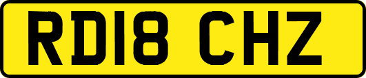 RD18CHZ
