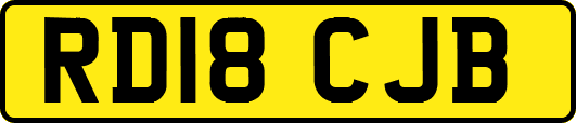 RD18CJB