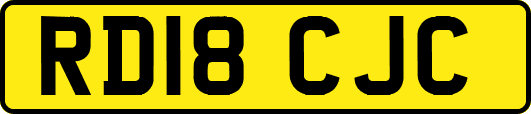 RD18CJC