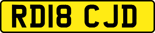 RD18CJD