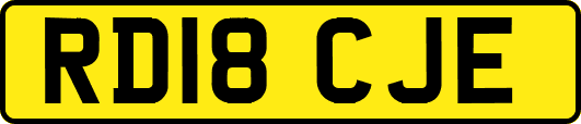 RD18CJE