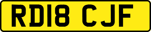 RD18CJF