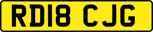RD18CJG