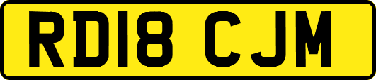 RD18CJM