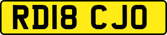 RD18CJO