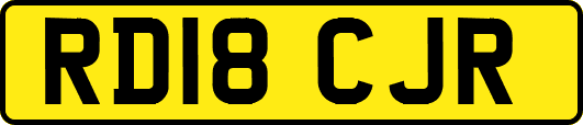 RD18CJR